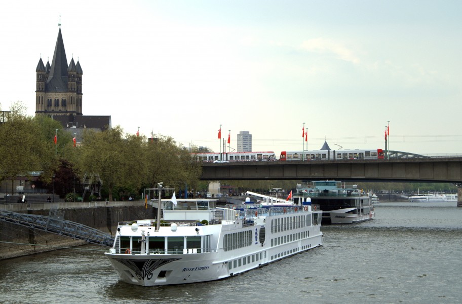 River Empress (ship, 2002) 015