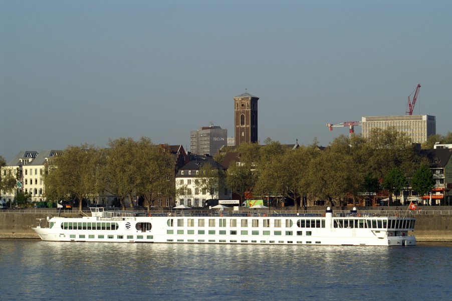 River Empress (ship, 2002) 016