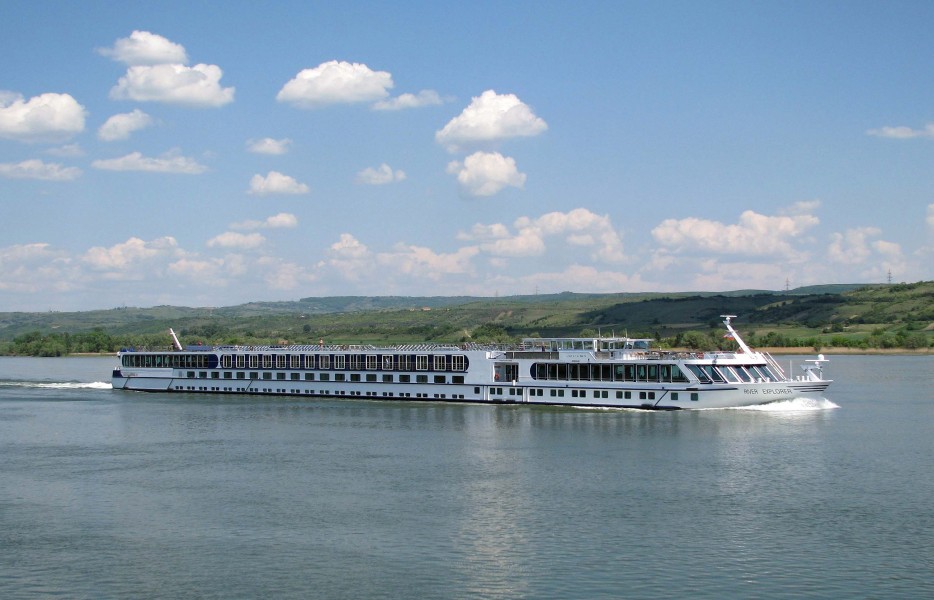 River Explorer (ship, 2001) 009