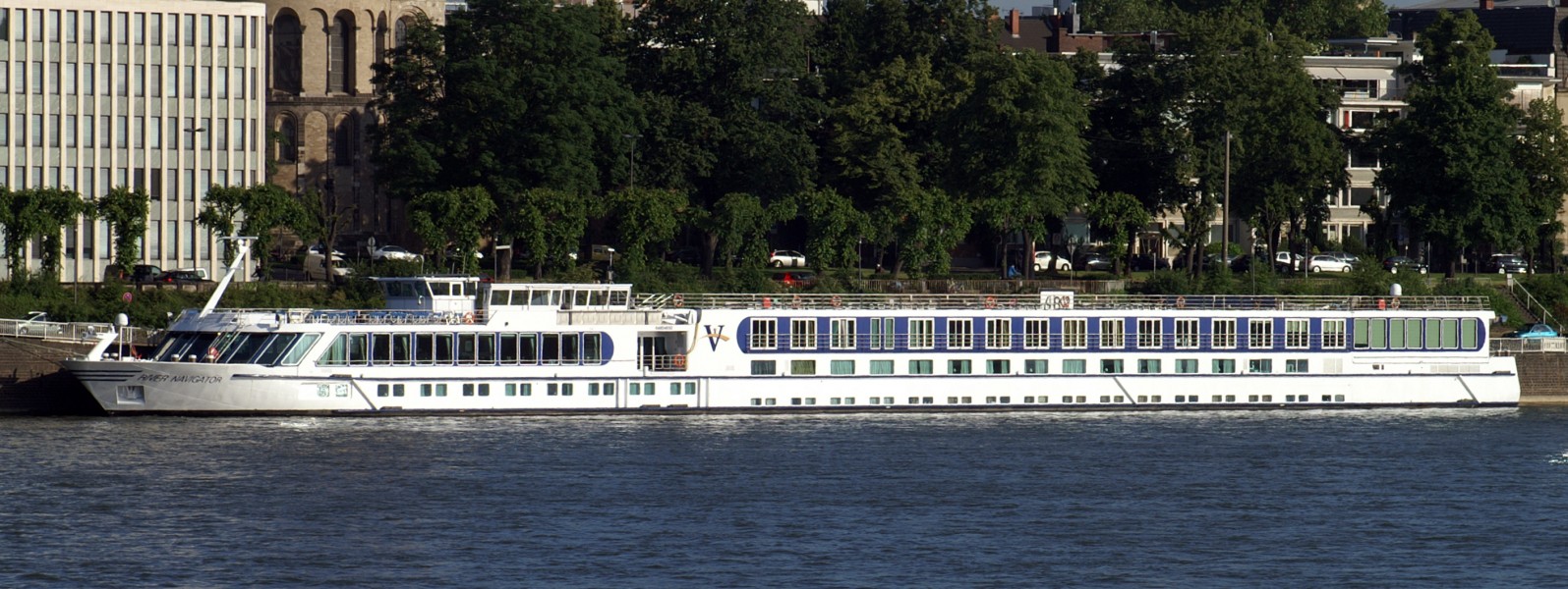 River Navigator (ship, 1999) 002