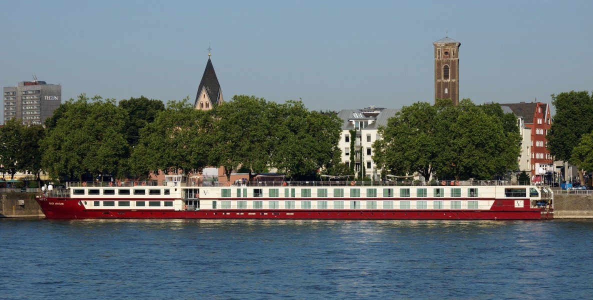 River Venture (ship, 2012) 007