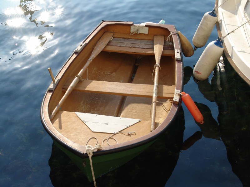 Rowboat