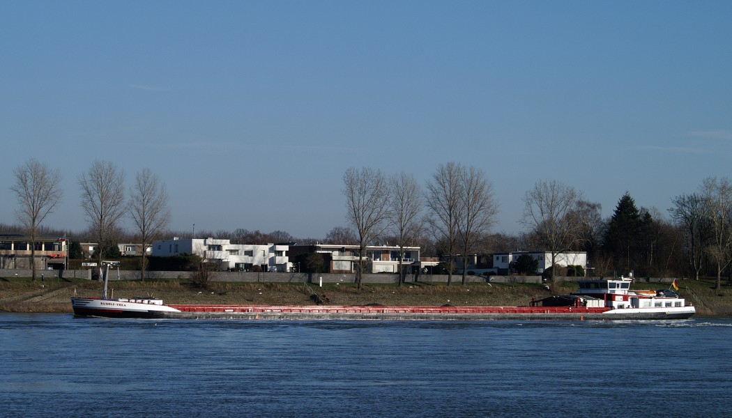 Rudolf-Thea (ship, 2009) 001