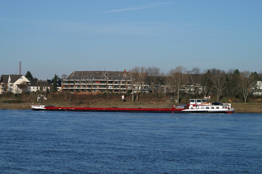 Rudolf-Thea (ship, 2009) 003