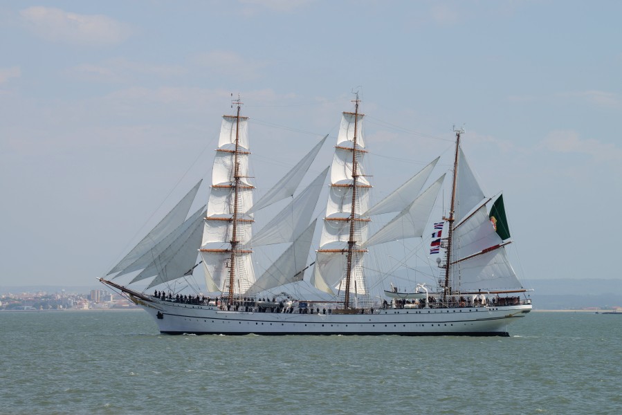 Sagres May 2015-2
