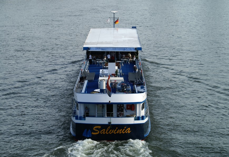 Salvinia (ship, 1939) 001