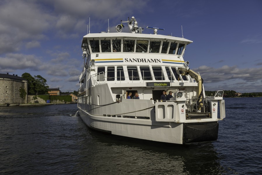 Sandhamn July 2015 02