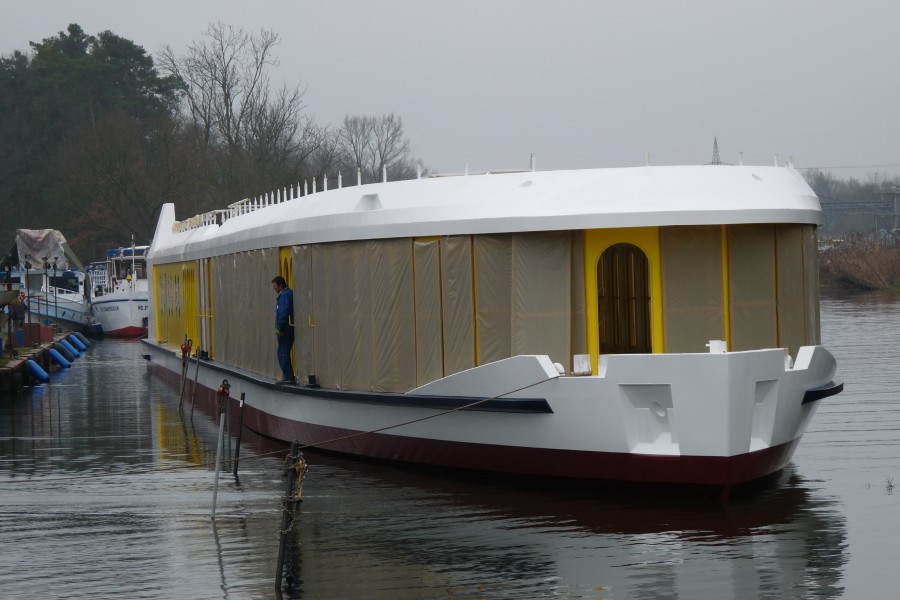 Sanssouci Stapell. 15.12.2009 (23)