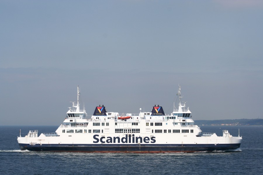 Scandlines