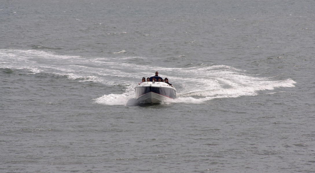 Scarborough MMB 20