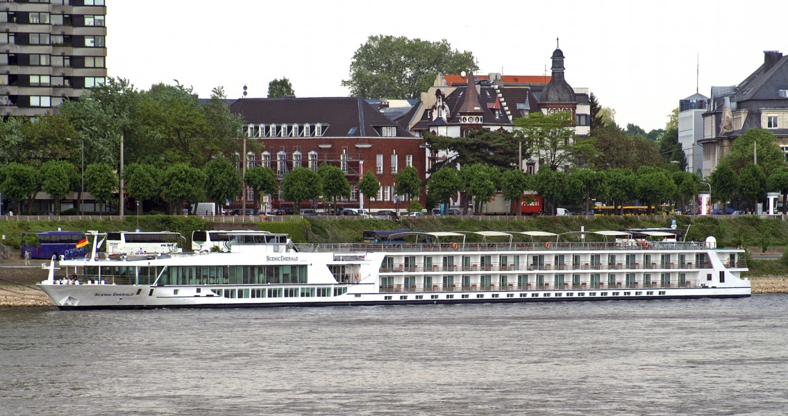 Scenic Emerald (ship, 2008) 012