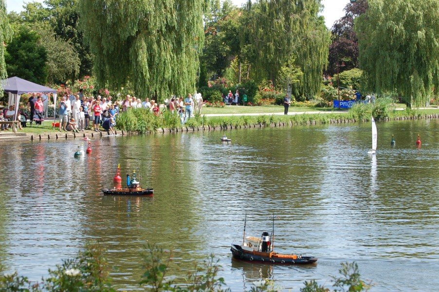 Schaufahren Rosarium 04