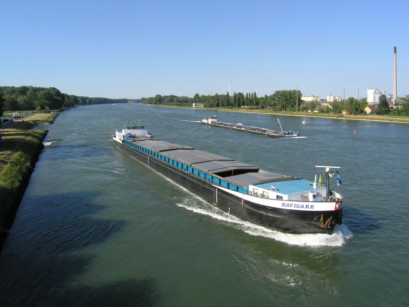 SchiffeMaxau