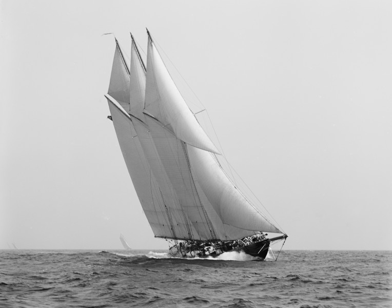 Schooner Atlantic