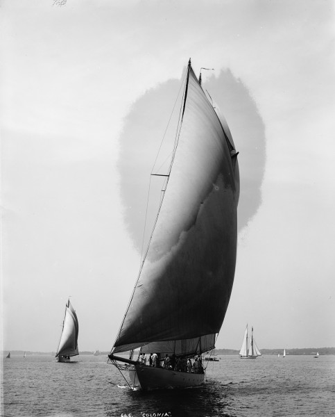 Schooner Colonia-07