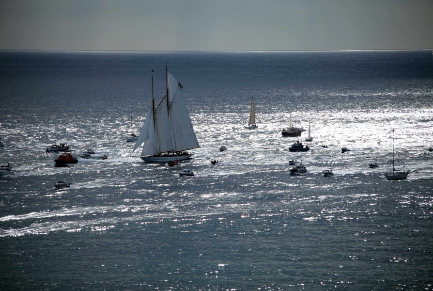 Schooner Eleonora-3