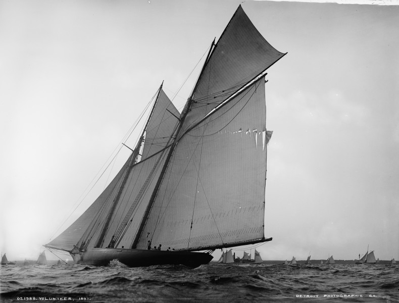 Schooner Volunteer-6