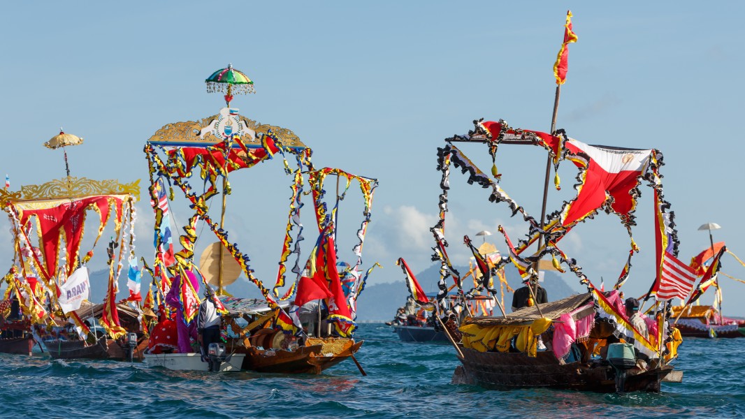 Semporna Sabah Regatta-Lepa-2015-03a