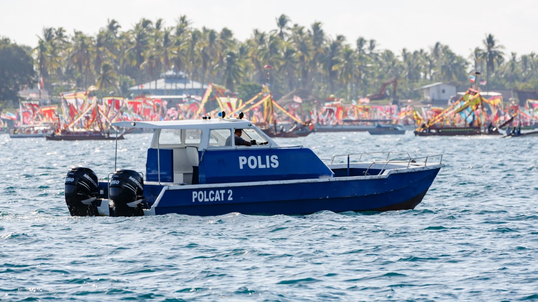 Semporna Sabah Ship-POLCAT-2-01