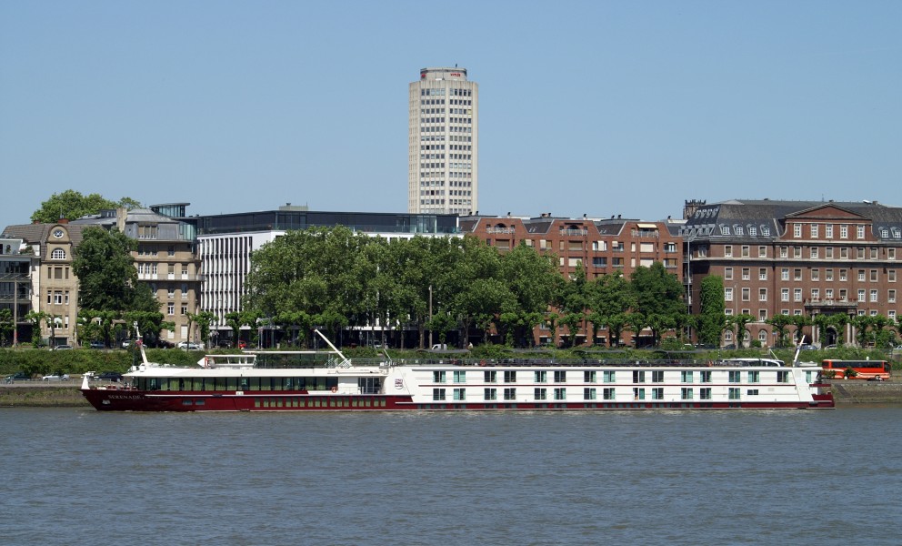 Serenade 1 (ship, 2005) 022