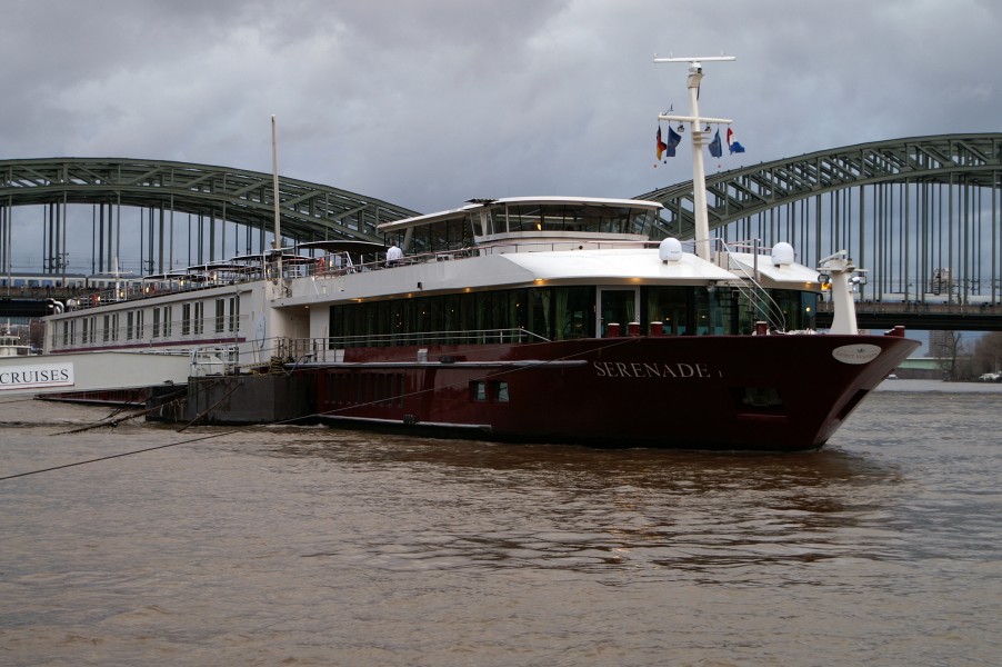 Serenade 1 (ship, 2005) 033