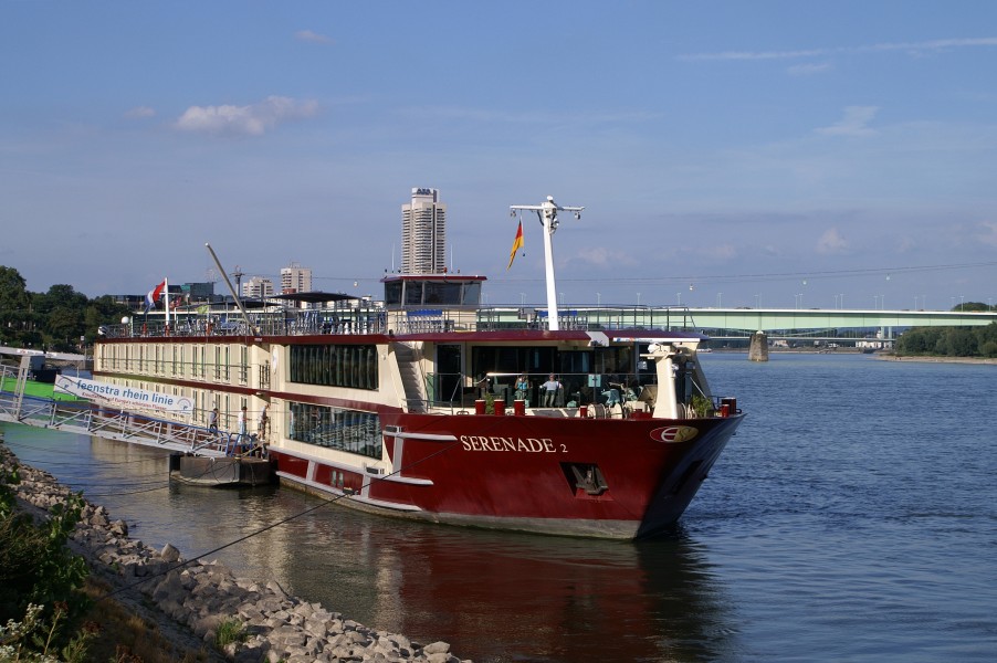 Serenade 2 (ship, 2007) 006