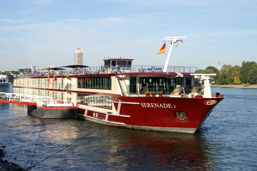 Serenade 2 (ship, 2007) 008