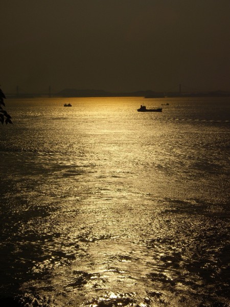 Seto-Sunset