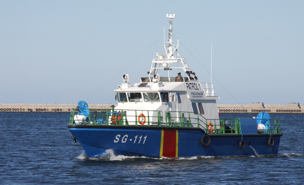 SG-111 (Patrol 1)