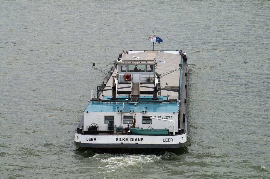 Silke Diane (ship, 1981) 001