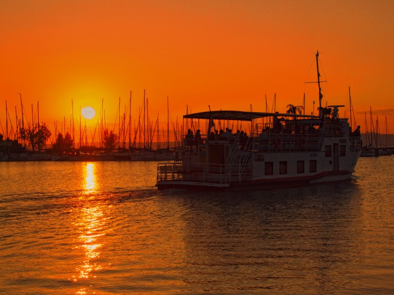 Siofok-coucher-4