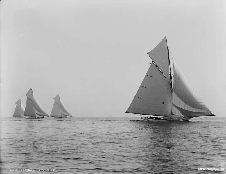Sloop Beatrix-4