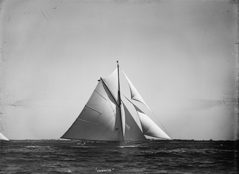 Sloop Carmita-3