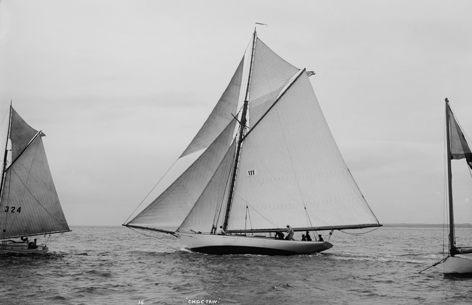 Sloop Choctaw-4
