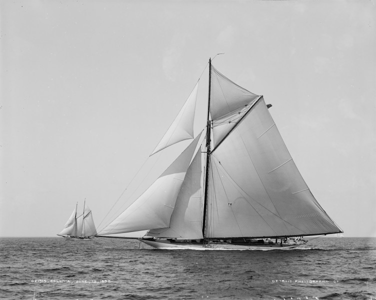 Sloop Colonia-6