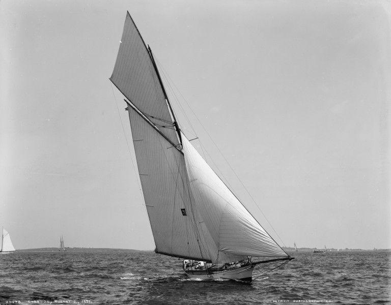 Sloop Gossoon-4