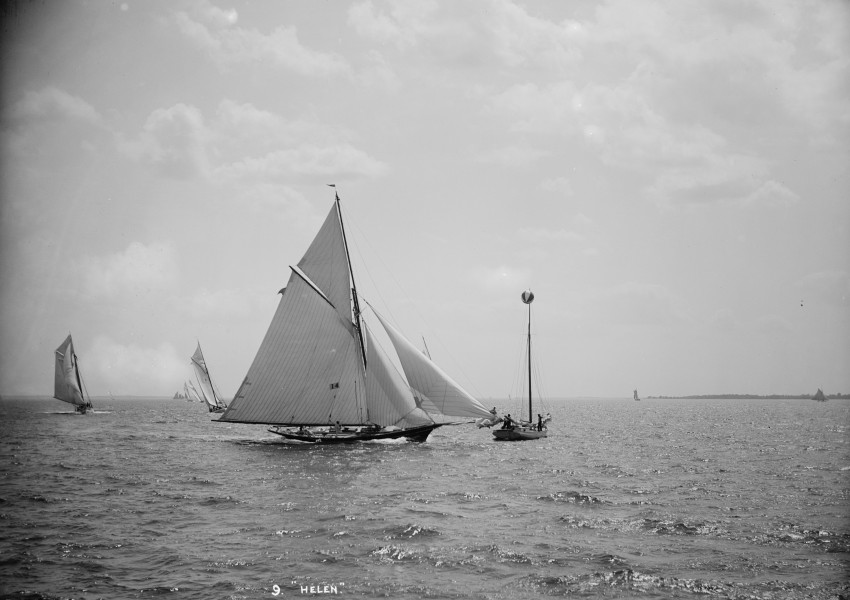 Sloop Helen-3