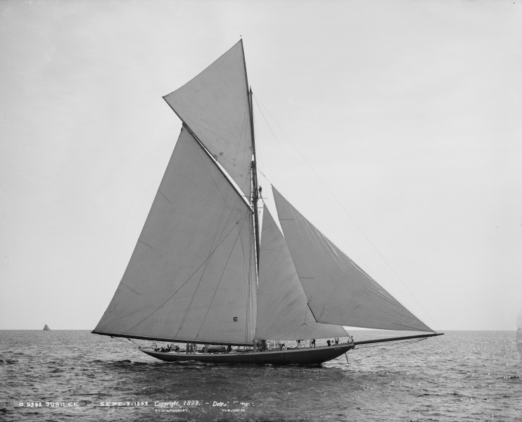 Sloop Jubilee-1