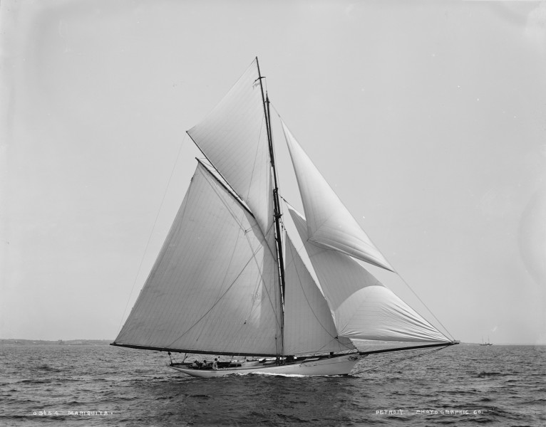 Sloop Mariquita-1