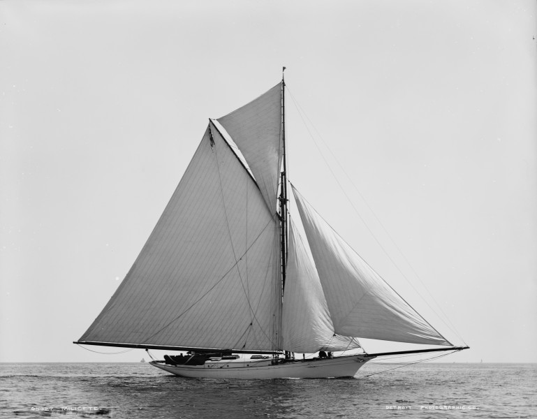 Sloop Milicete-3