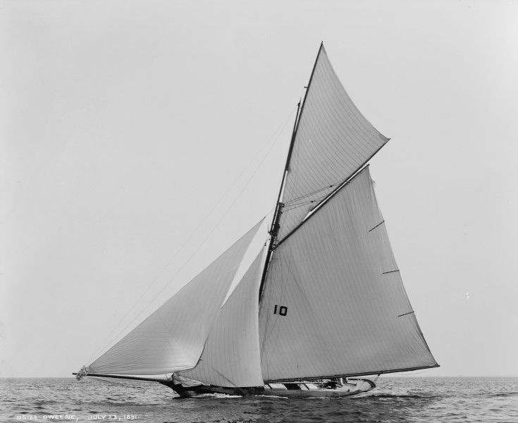 Sloop Oweene-2