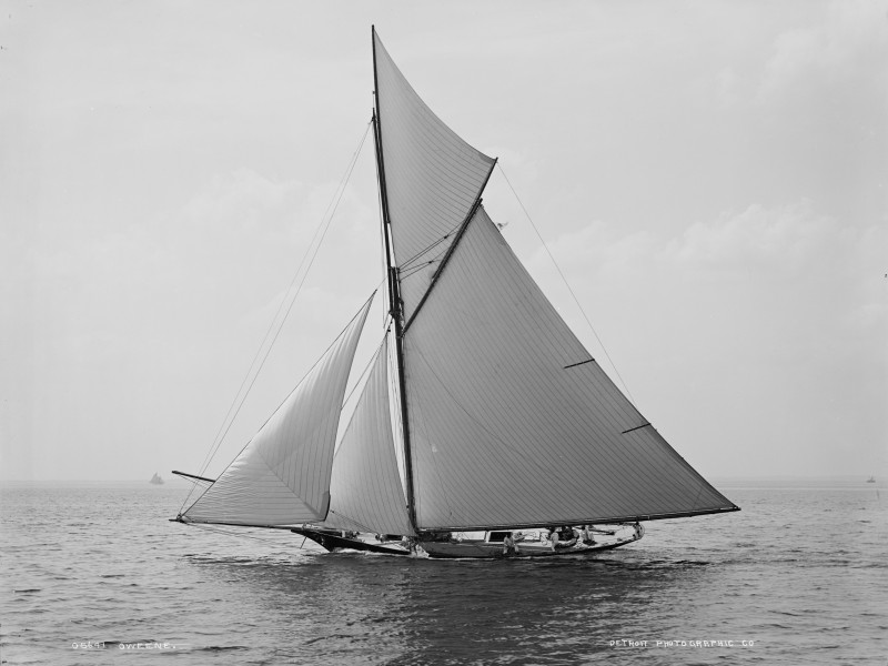 Sloop Oweene-6