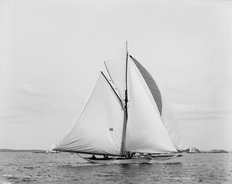 Sloop Ventura-2