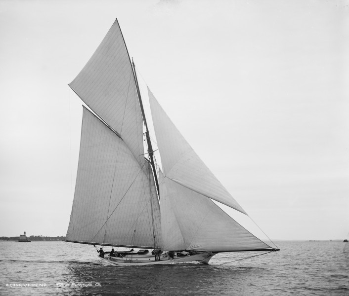 Sloop Verena-2