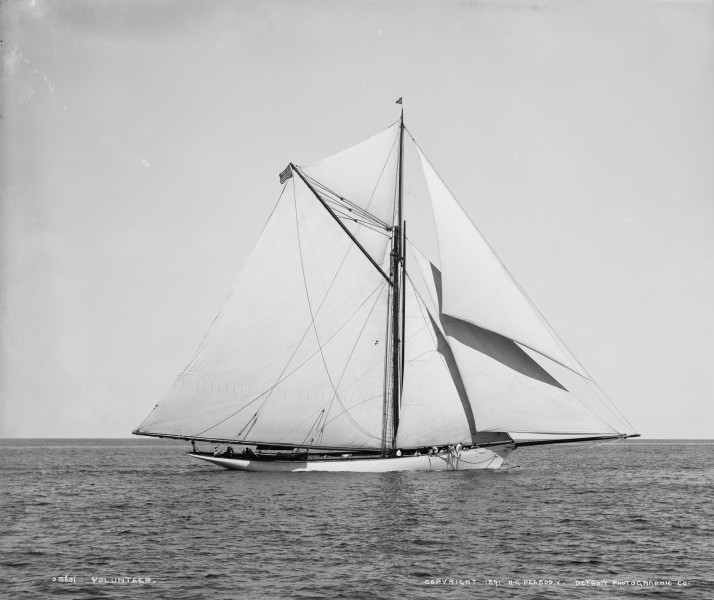 Sloop Volunteer-7