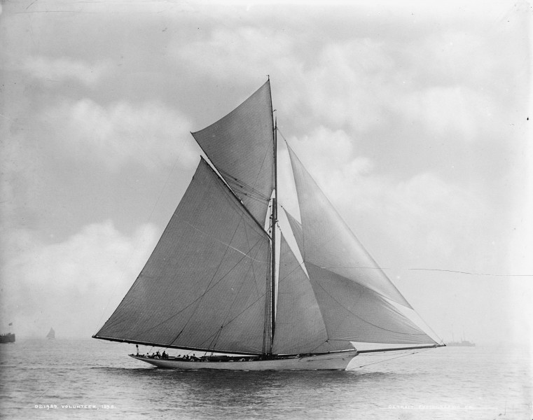 Sloop Volunteer-8