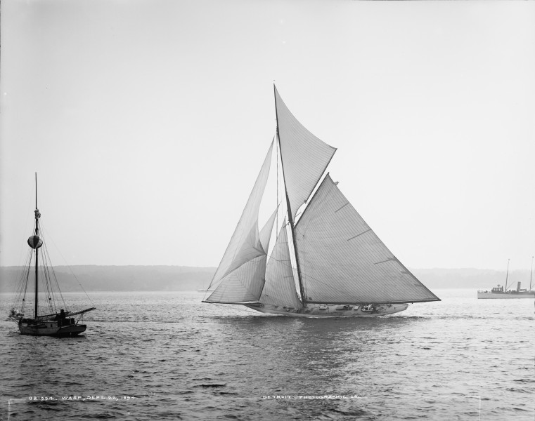 Sloop Wasp-10