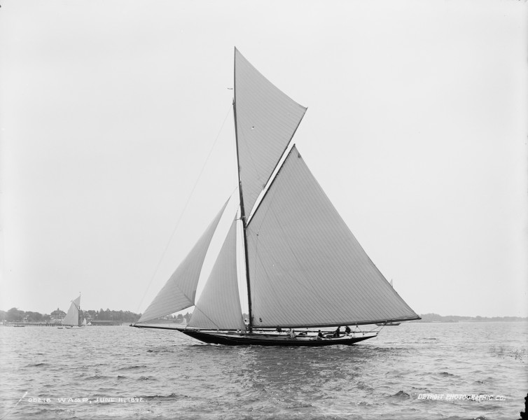 Sloop Wasp-2