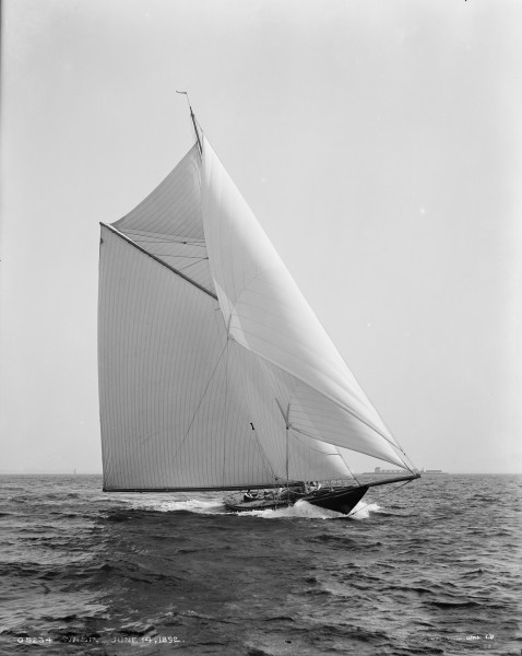 Sloop Wasp-3