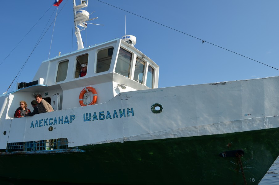 Solovki 26
